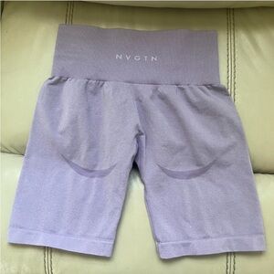 NVGTN Contour  shorts